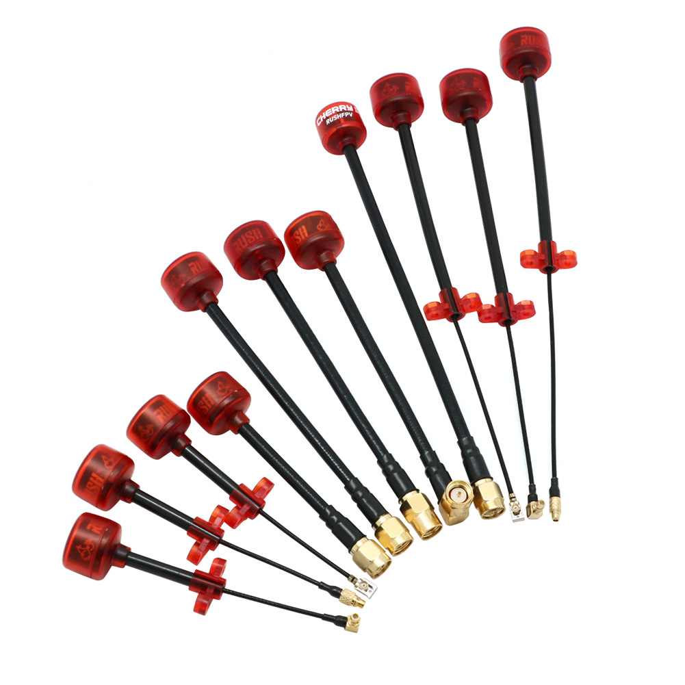 Rush Cherry FPV 5.8G Antenna L - Fpv Drone Quadcopter reseña y precio