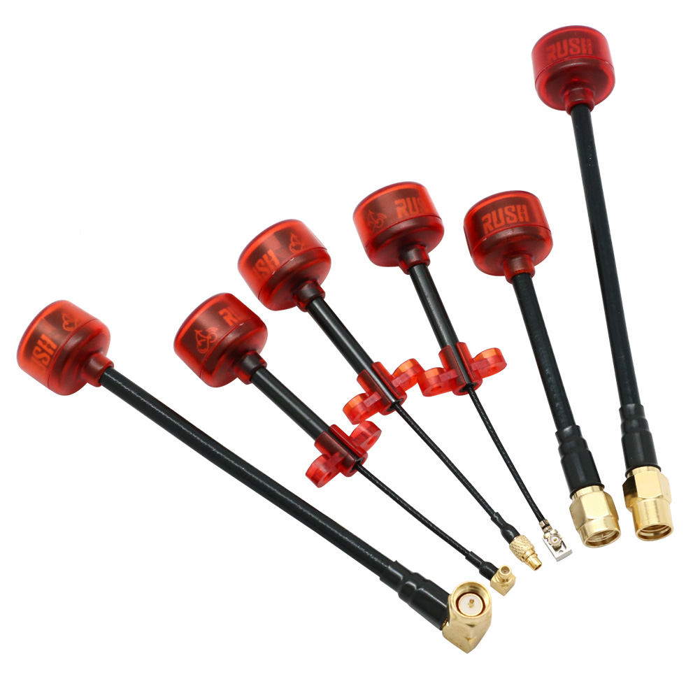 Rush Cherry FPV 5.8G Antenna L - Fpv Drone Quadcopter reseña y precio