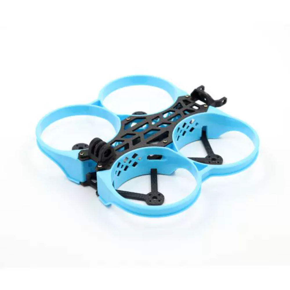 Frame Kit Cloud-149 V2 Carbon  - Fpv Drone Tool Kit reseña y precio
