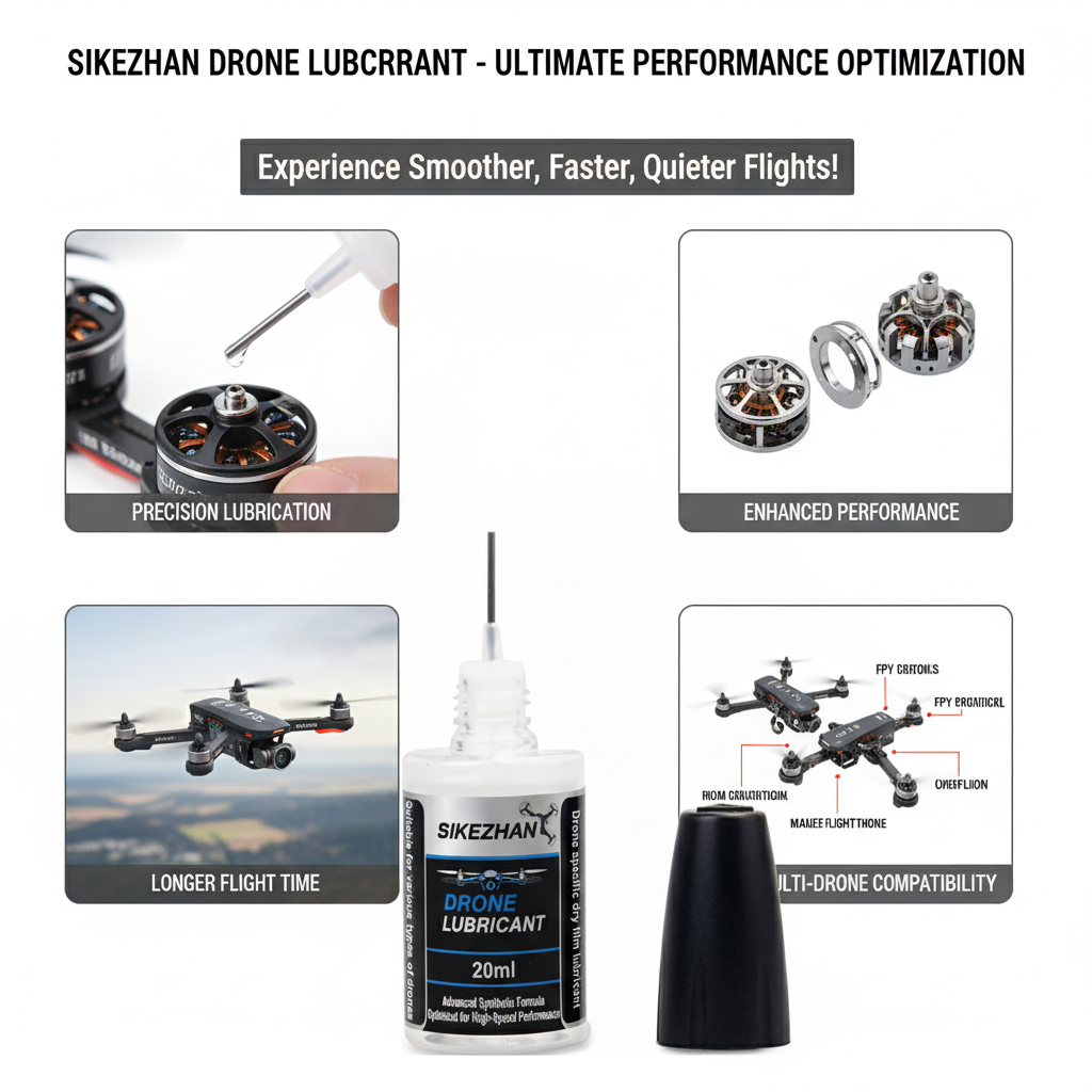 Micro Drone Motor Bearing Lubr - Fpv Drone Quadcopter reseña y precio