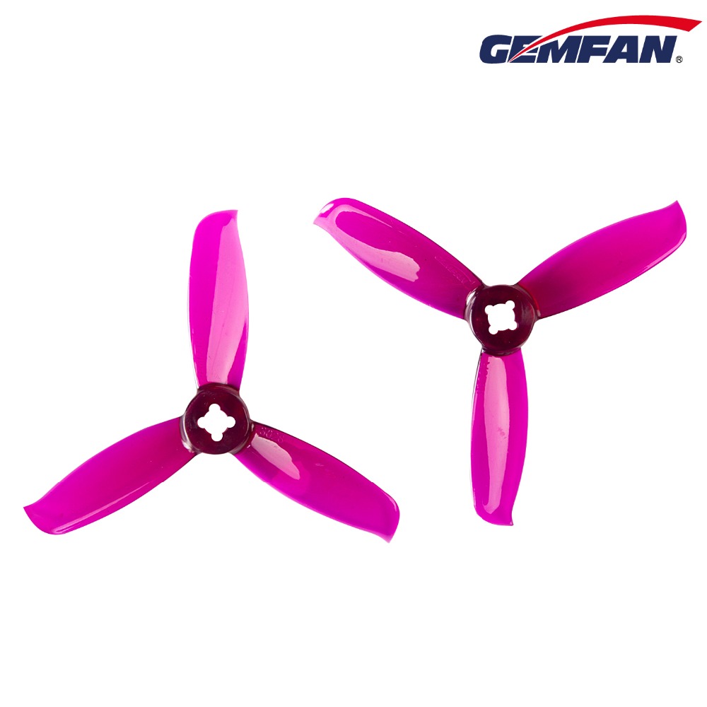 10pairs / 20pcs Gemfan Windanc - Fpv Drone Propeller reseña y precio
