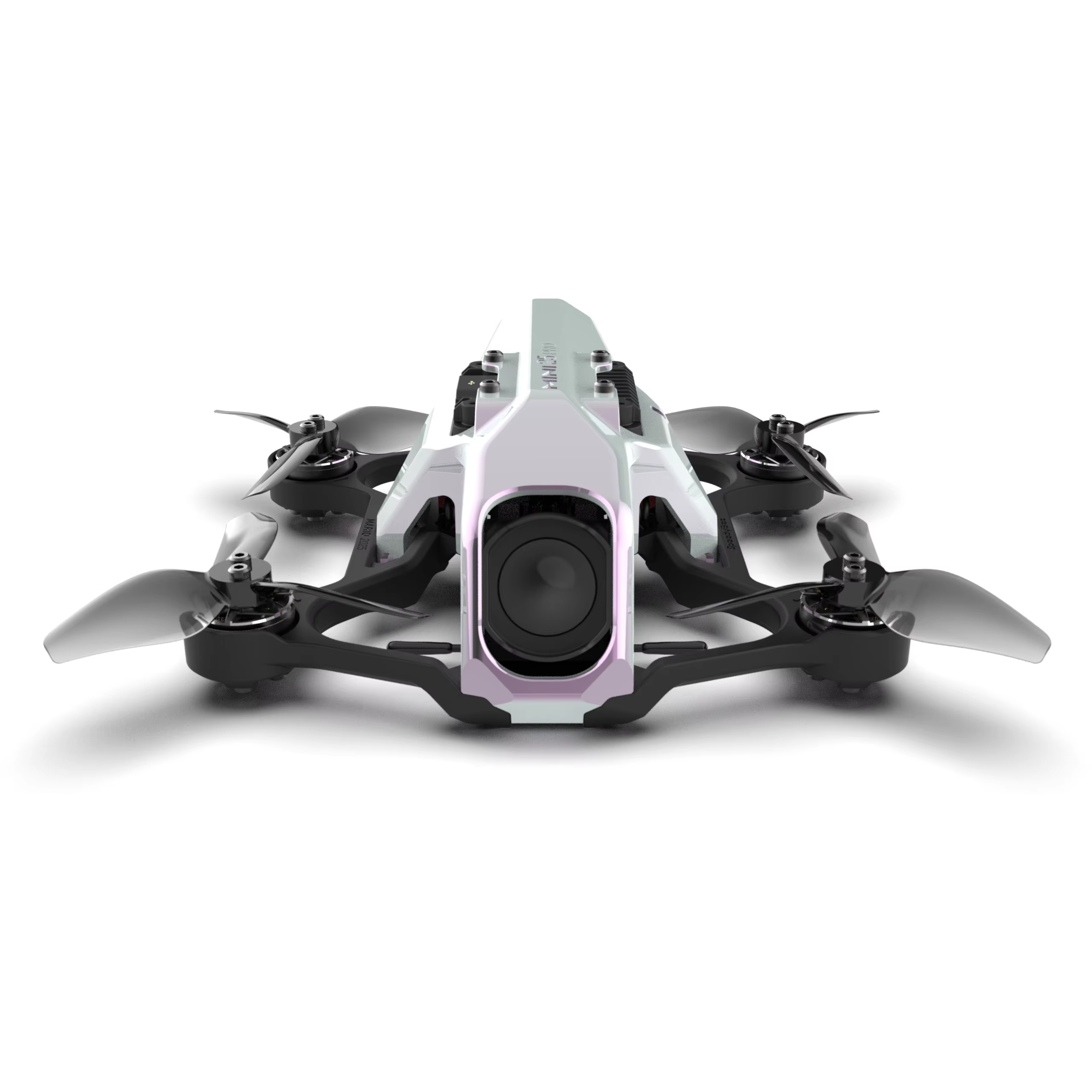 SpeedyBee Mario Mini25 PW /Mar - Fpv Drone Kit reseña y precio
