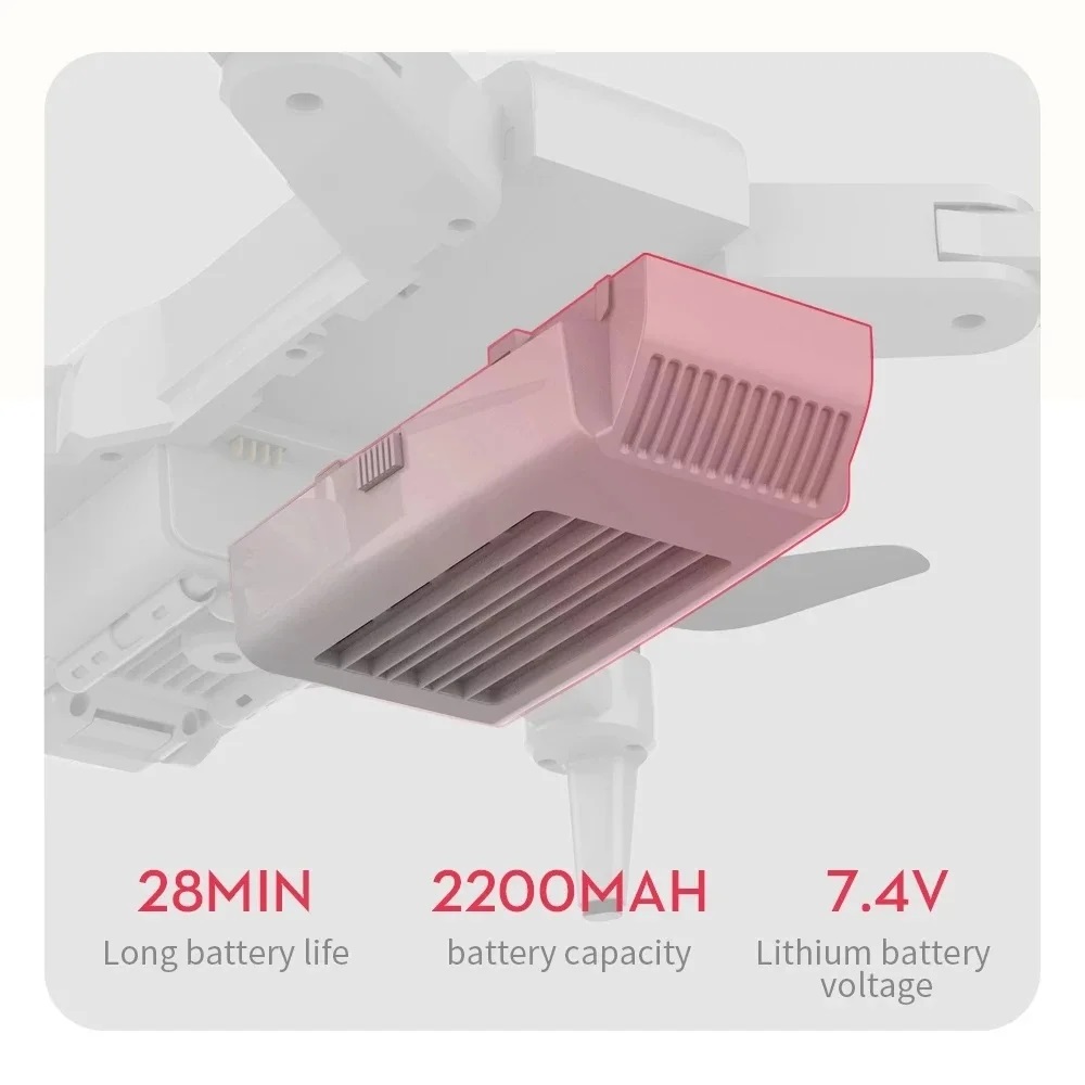 L900 Pro GPS Drone 4K Drone Ba - Fpv Drone Battery reseña y precio