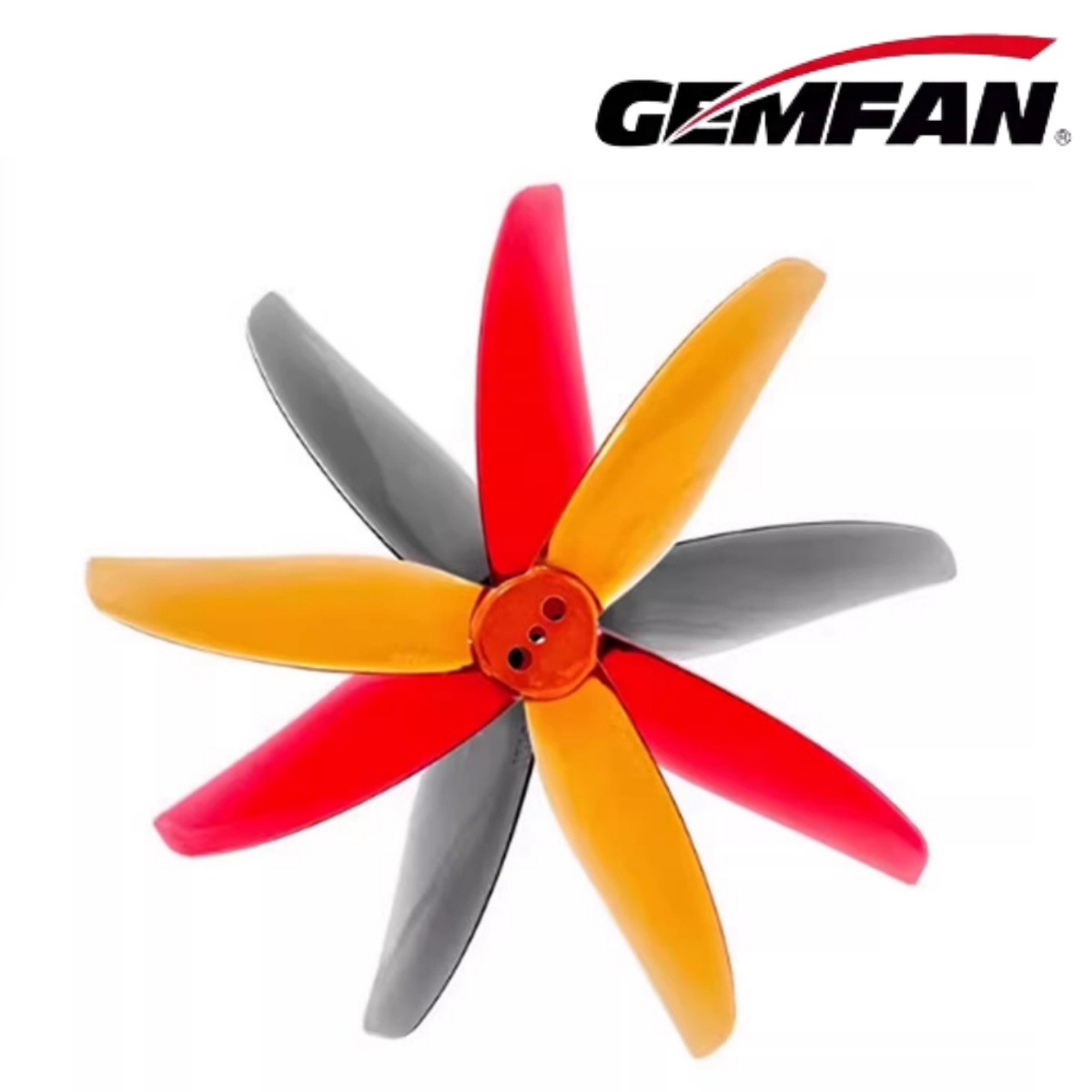 2Pairs Gemfan 3020 3-inch 3-Bl - Fpv Drone Goggles reseña y precio