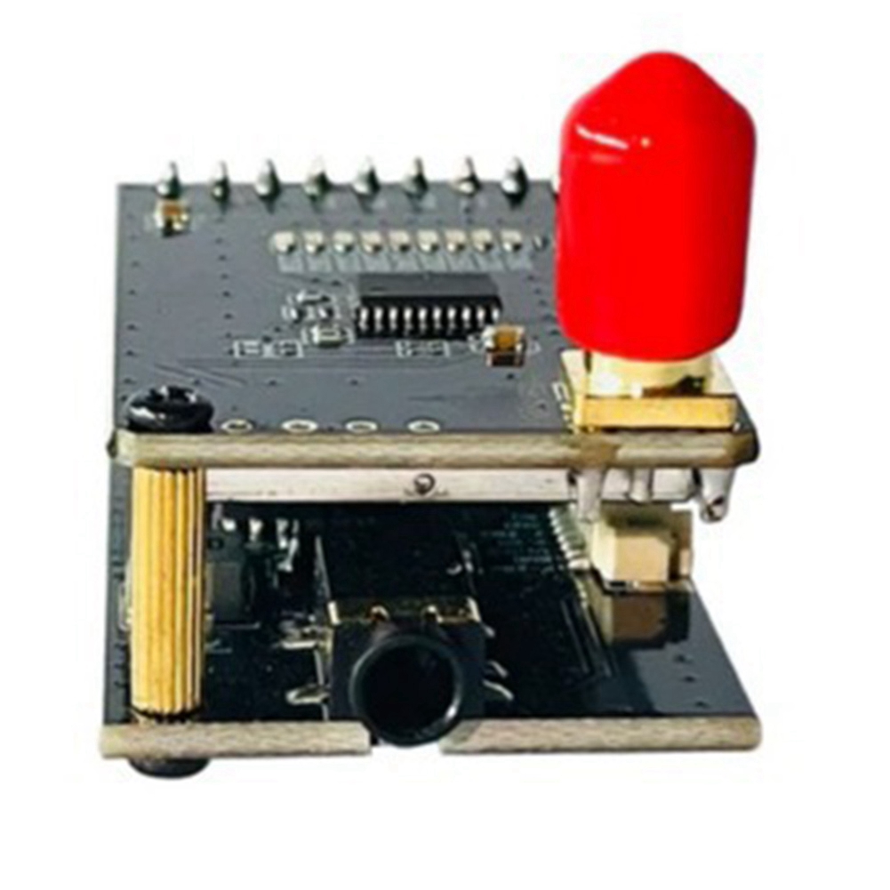 A63T-1.2G 2W VTX+1.2G 1.3G VRX - Fpv Drone Transmitter reseña y precio