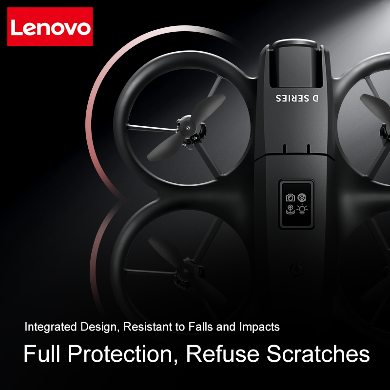 Lenovo D16 GPS Drone 8K Aerial - Fpv Drone Charger reseña y precio