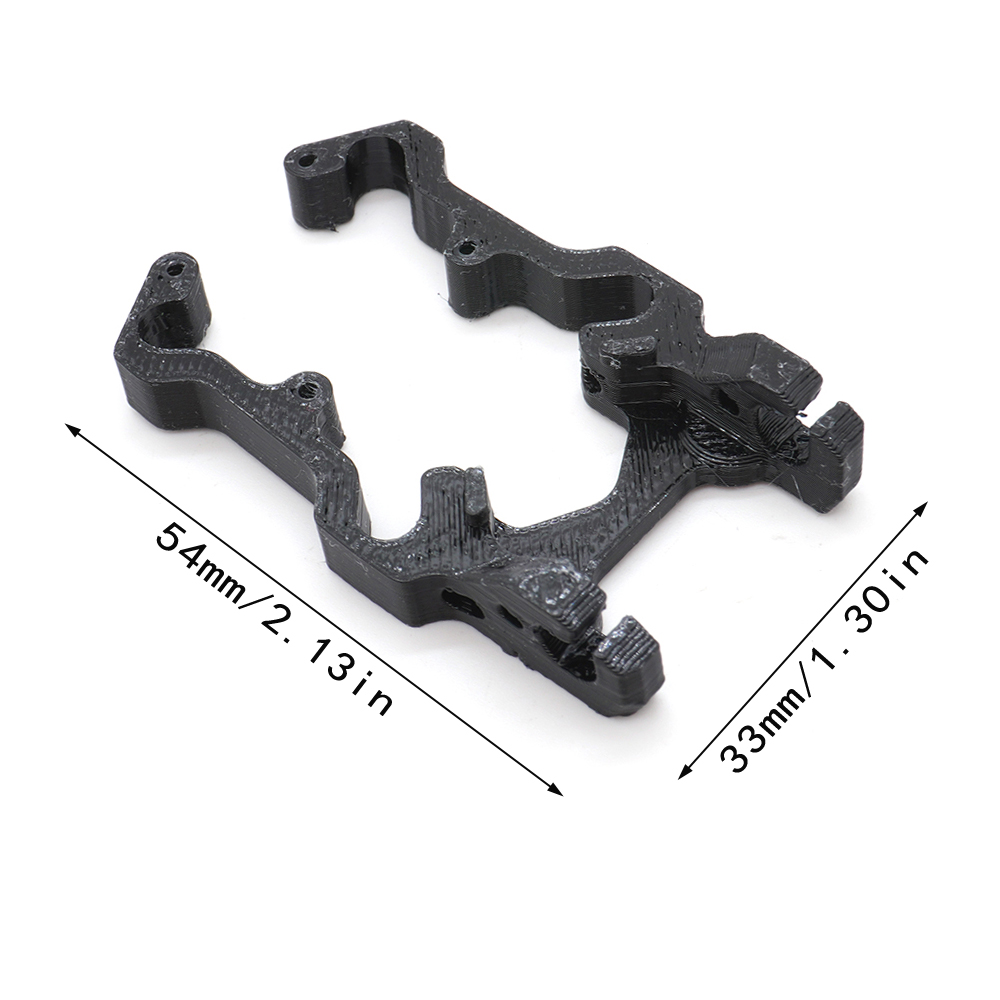 TPU Holder O3/O4PRO Lens Gaske - Fpv Drone Tool Kit reseña y precio