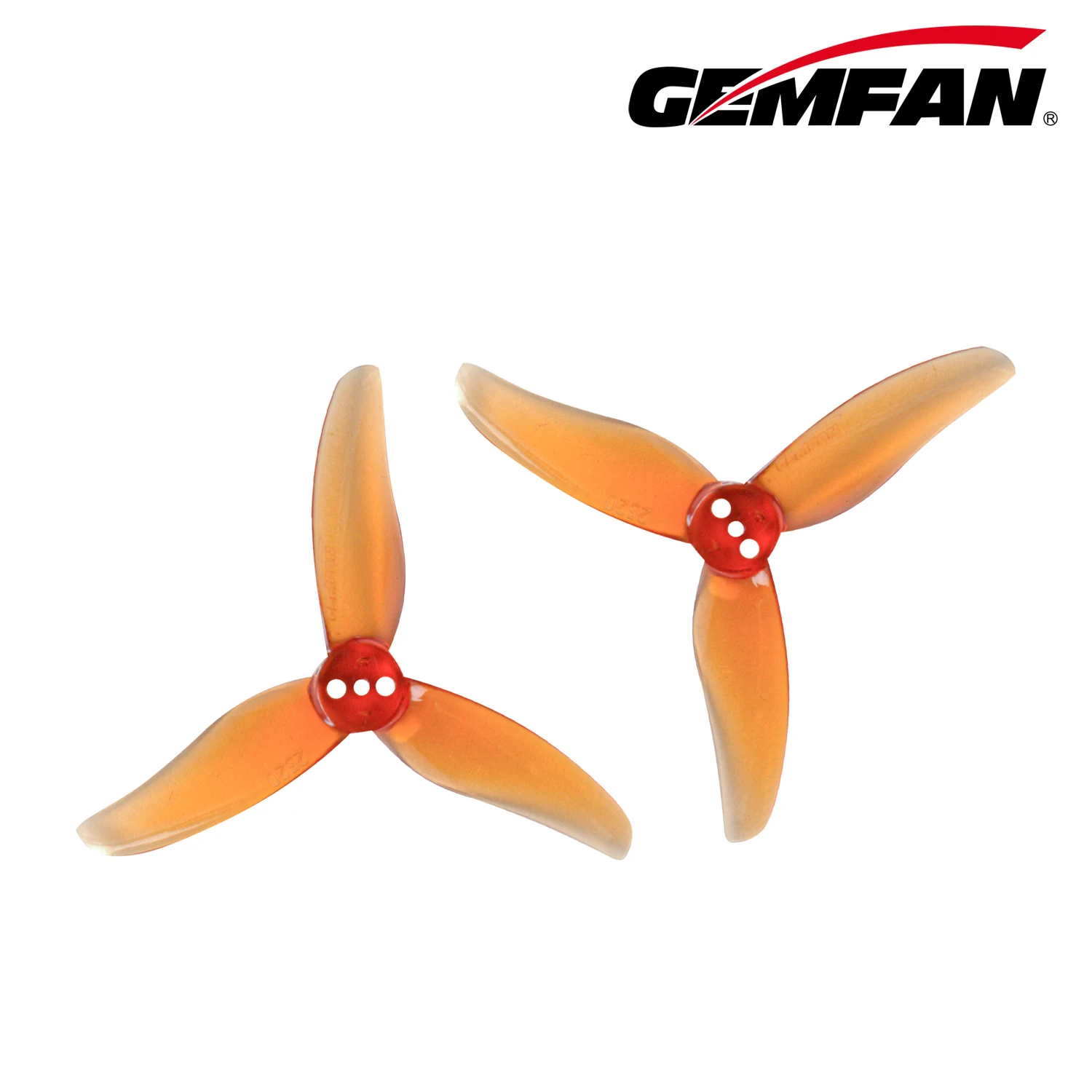 4Pairs Gemfan Hurricane 2520 2 - Fpv Drone Propeller reseña y precio