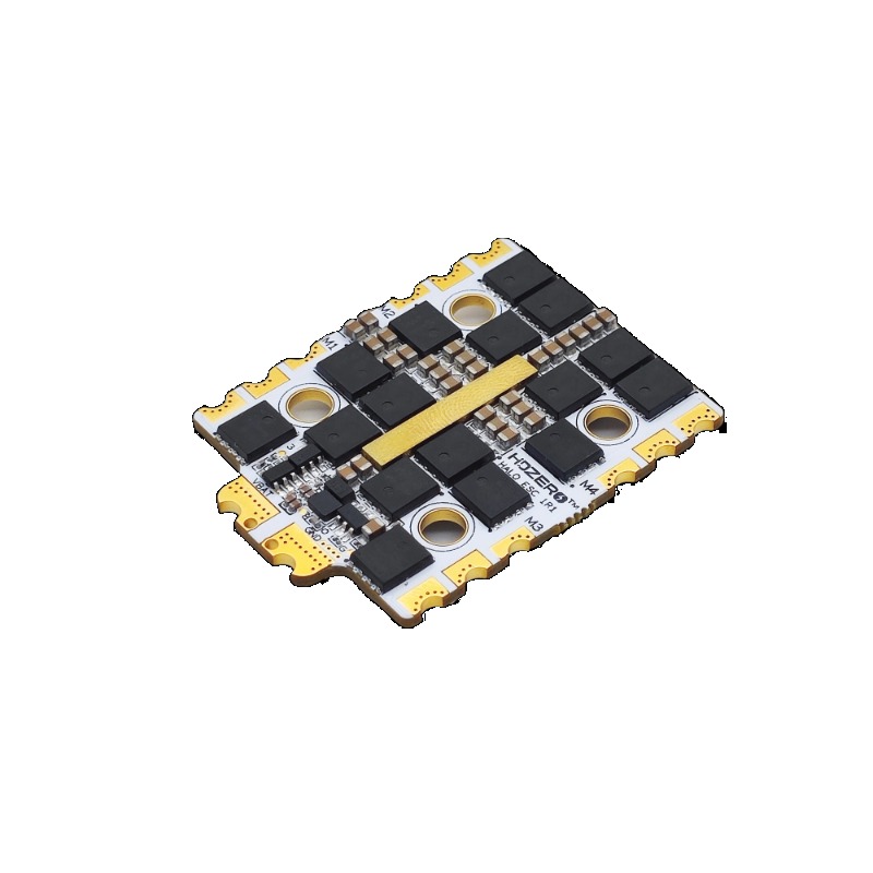 HDZero Halo Flight Controlle 4 - Fpv Drone Quadcopter reseña y precio