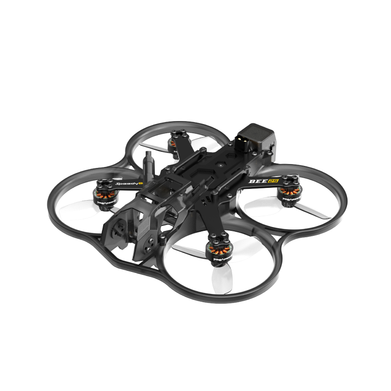 SpeedyBee Bee25 2.5 inch HD O3 - Fpv Drone Tool Kit reseña y precio