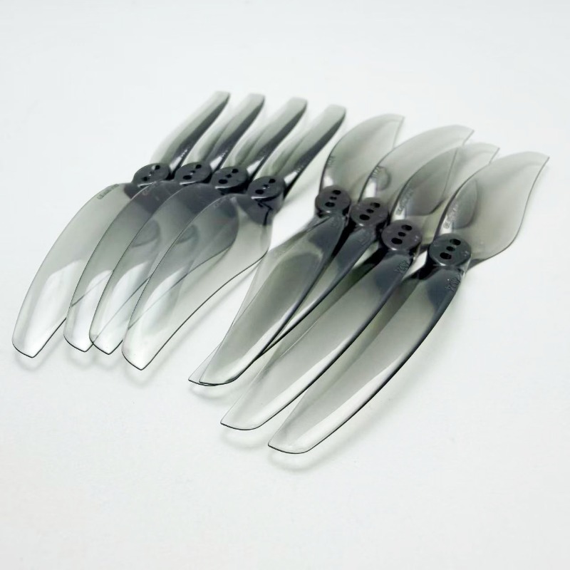 4Pairs Gemfan Hurricane 4024 2 - Fpv Drone Propeller reseña y precio