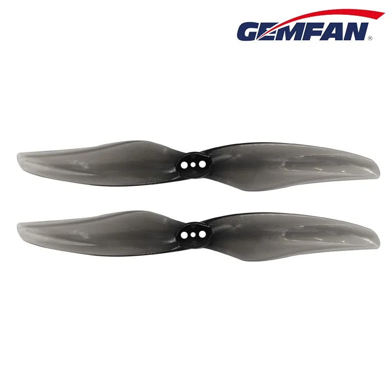 4Pairs Gemfan Hurricane 4024 2 - Fpv Drone Propeller reseña y precio