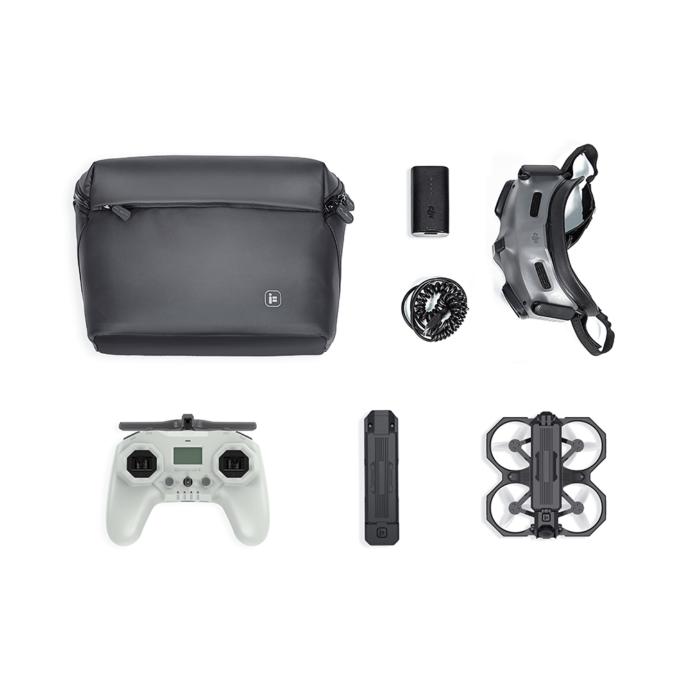 iFlight Defender Drone Sling B - Fpv Drone Bag reseña y precio