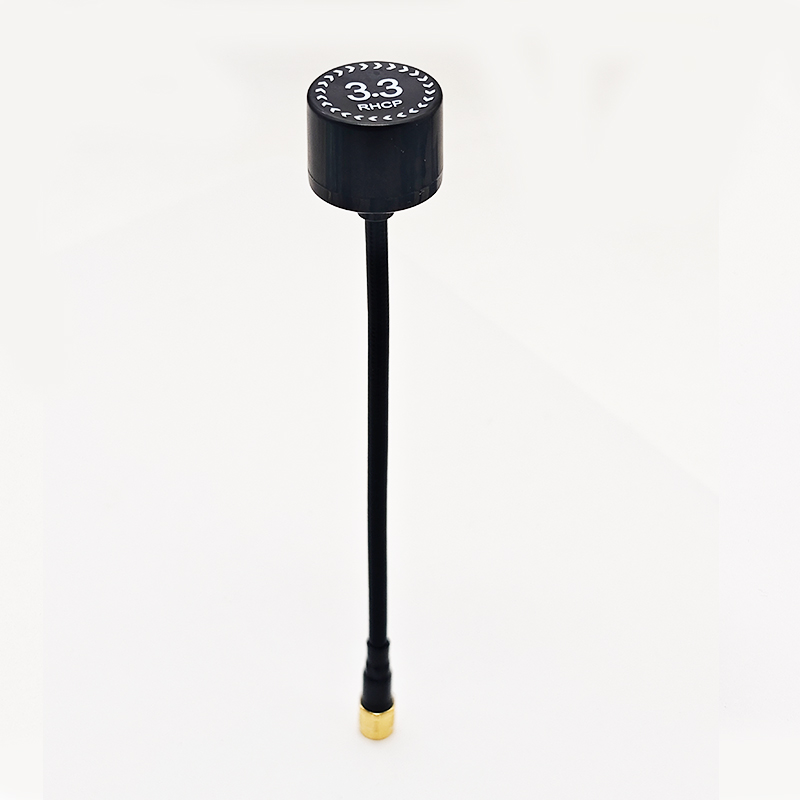 3.3G Antenna RHCP High Gain fo - Fpv Drone Antenna reseña y precio