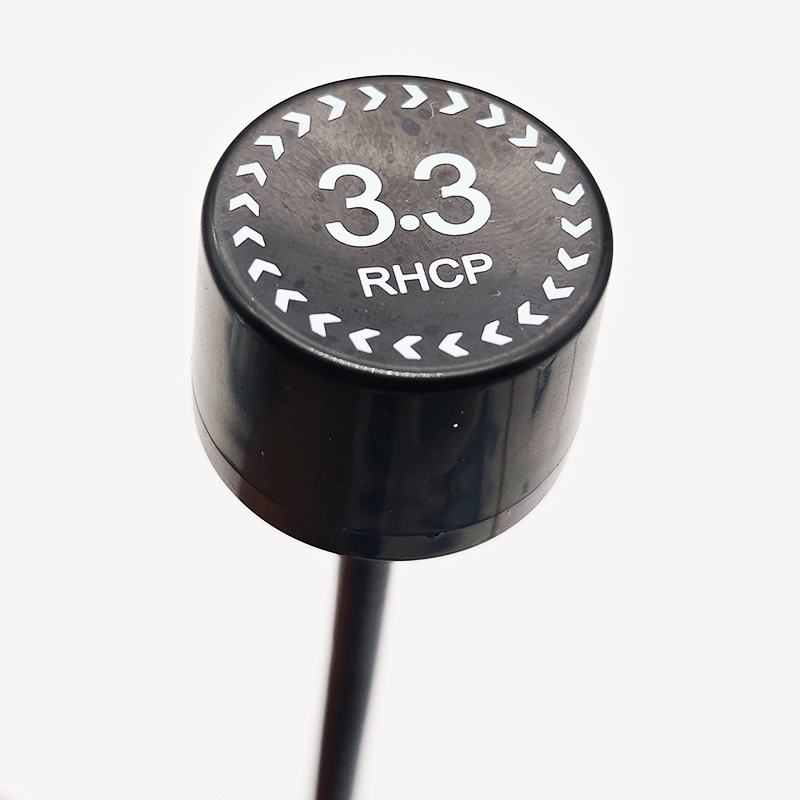 3.3G Antenna RHCP High Gain fo - Fpv Drone Antenna reseña y precio