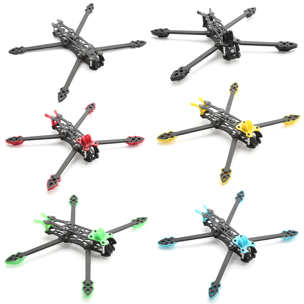 9IMOD Mark4 7 inch FPV Racing  - Fpv Drone Tool Kit reseña y precio