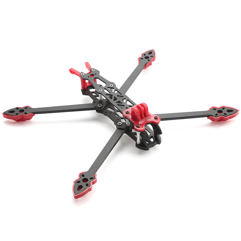 9IMOD Mark4 7 inch FPV Racing  - Fpv Drone Tool Kit reseña y precio