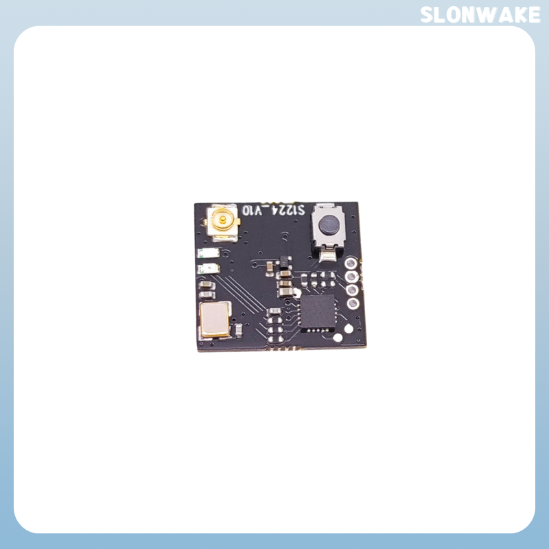 Mini 5.8G 40CH 25/100/250mW Ad - Fpv Drone Transmitter reseña y precio