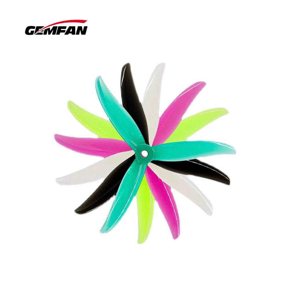 4pcs/bag Gemfan SBANG 4934 4.9 - Fpv Drone Bag reseña y precio