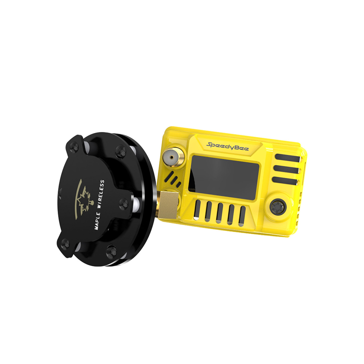 SpeedyBee 5.8GHz Goggles Recei - Fpv Drone Receiver reseña y precio