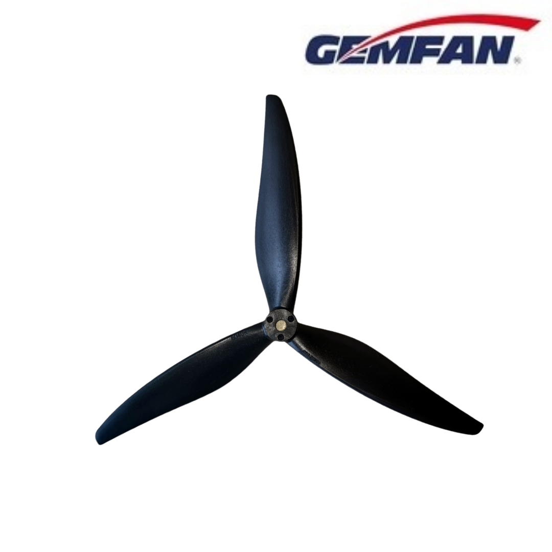 4PCS Gemfan 8040 8X4X3 3-Blade - Fpv Drone Propeller reseña y precio