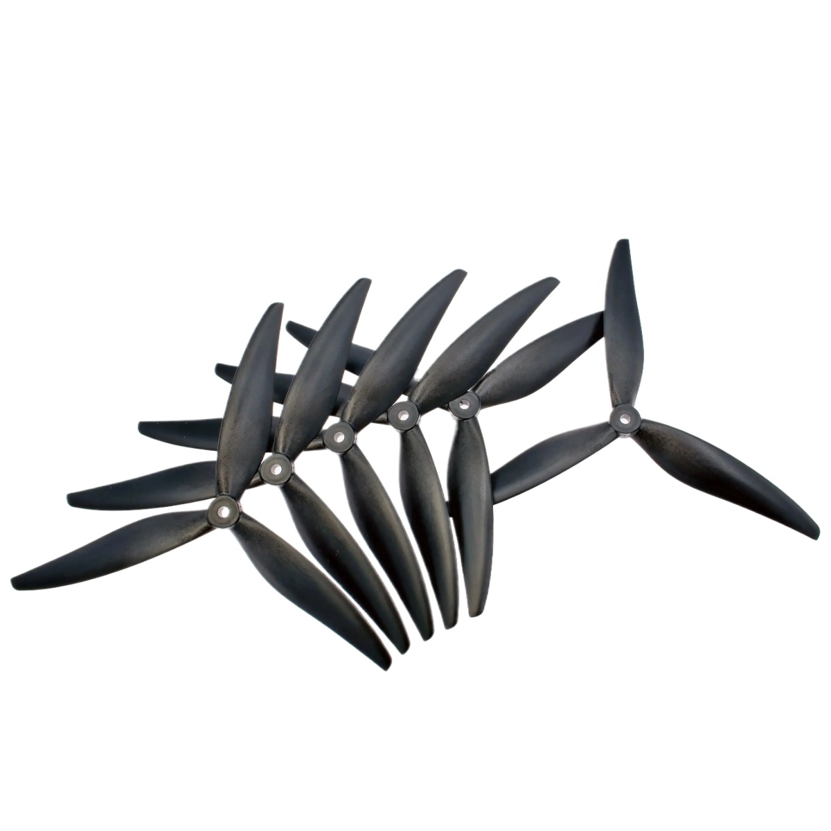 4PCS Gemfan 8040 8X4X3 3-Blade - Fpv Drone Propeller reseña y precio