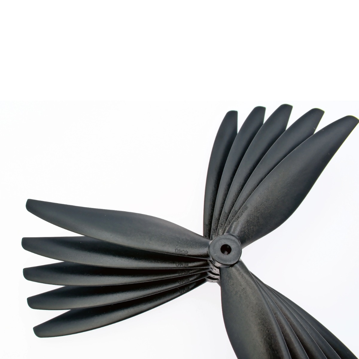 4PCS Gemfan 8040 8X4X3 3-Blade - Fpv Drone Propeller reseña y precio