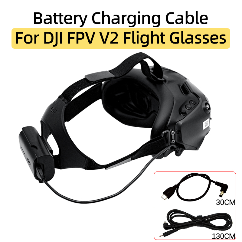 For DJI FPV/Avata Drone Goggle - Fpv Drone Goggles reseña y precio