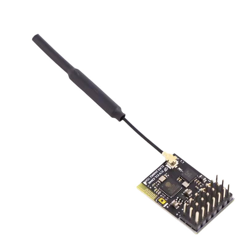 ELRS 2.4G PWM 7CH 6CH CRSF Rec - Fpv Drone Quadcopter reseña y precio