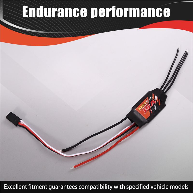 AS96-Blheli RC Brushless ESC 1 - Fpv Drone Esc reseña y precio