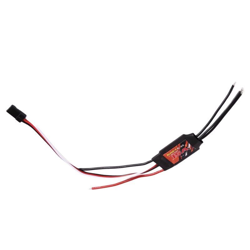 AS96-Blheli RC Brushless ESC 1 - Fpv Drone Esc reseña y precio