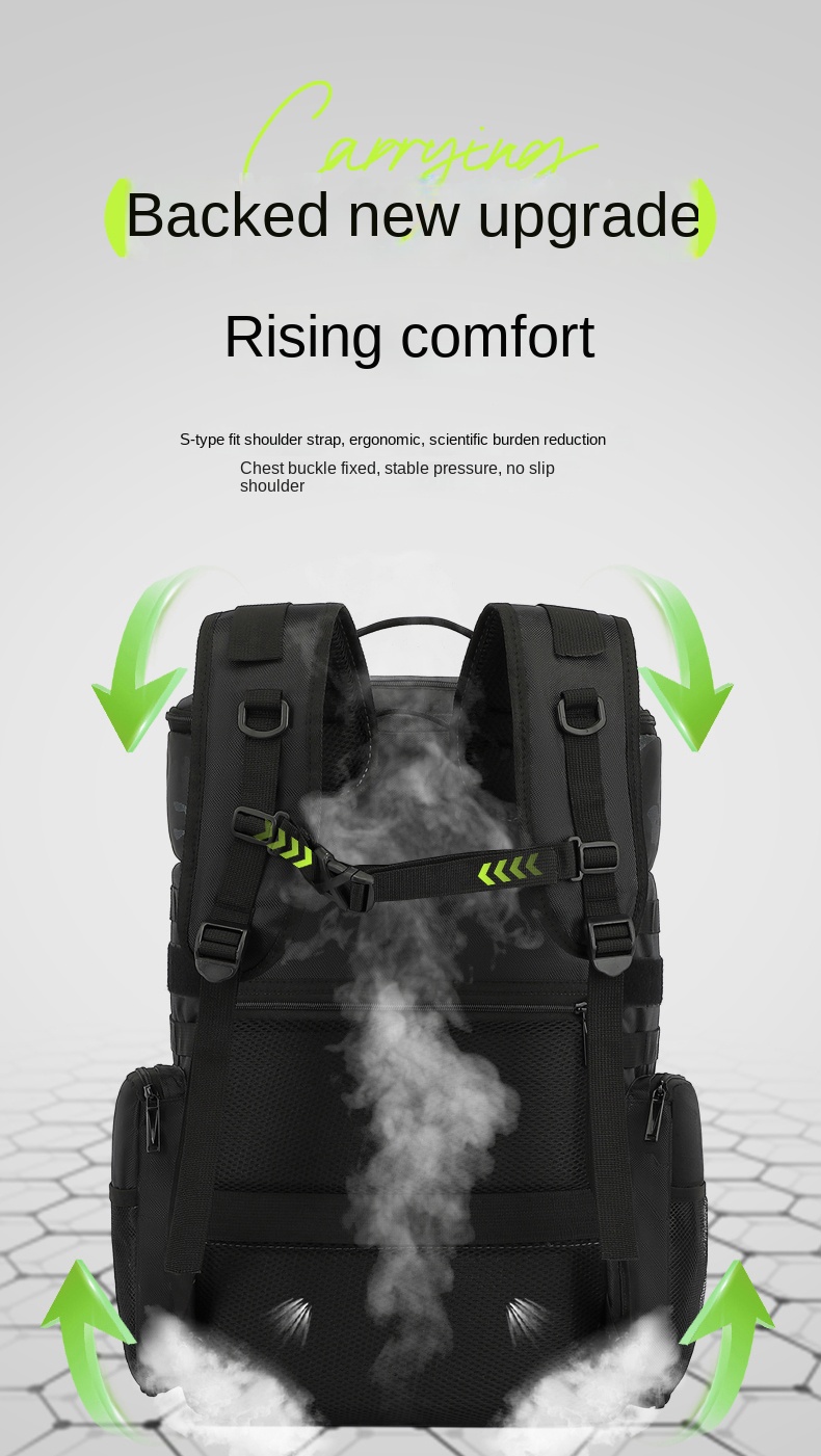 33L FPV RC Racing Drone Backpa - Fpv Drone Bag reseña y precio