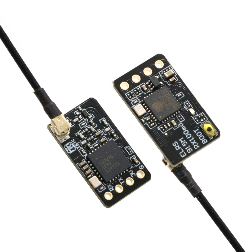 ELRS 915MHz NANO ExpressLRS Rc - Fpv Drone Antenna reseña y precio