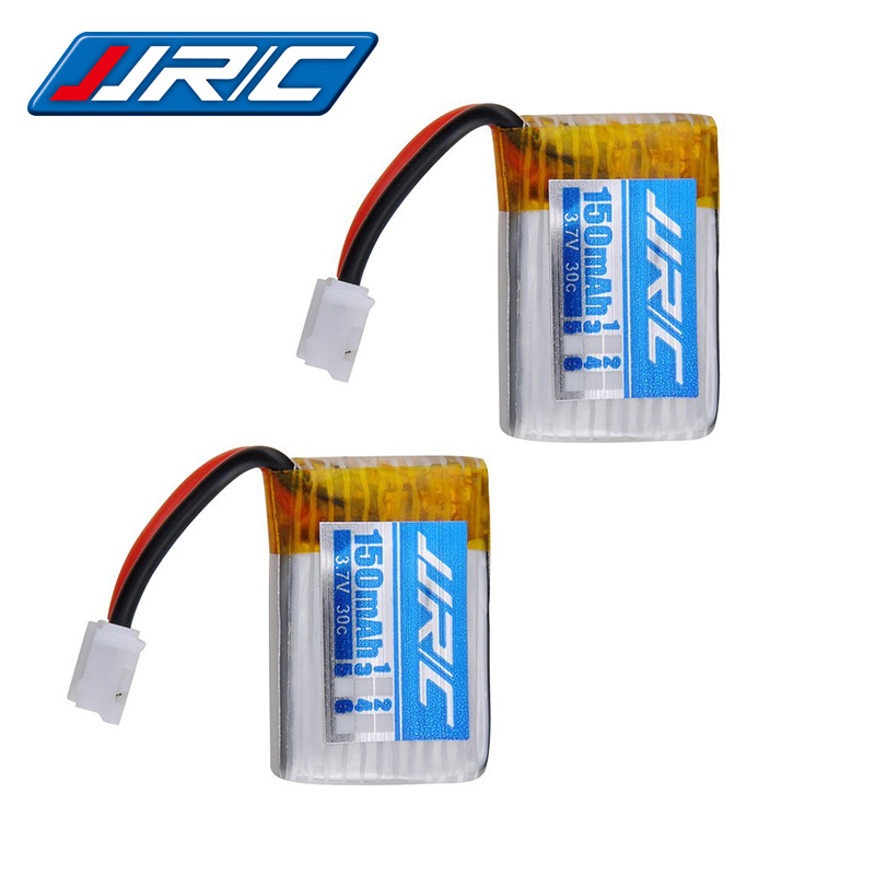 Original JJRC H36 battery 3.7V - Fpv Drone Charger reseña y precio