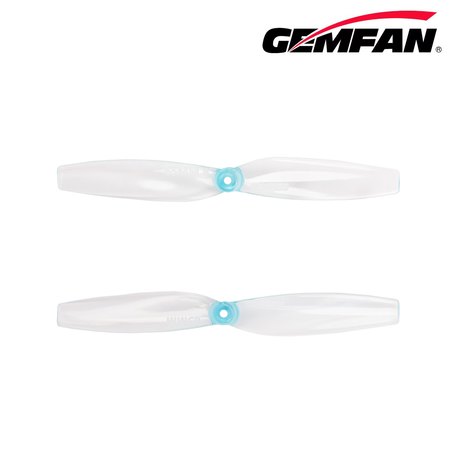 2610 Props Gemfan 2.6inch 2 Bl - Fpv Drone Propeller reseña y precio