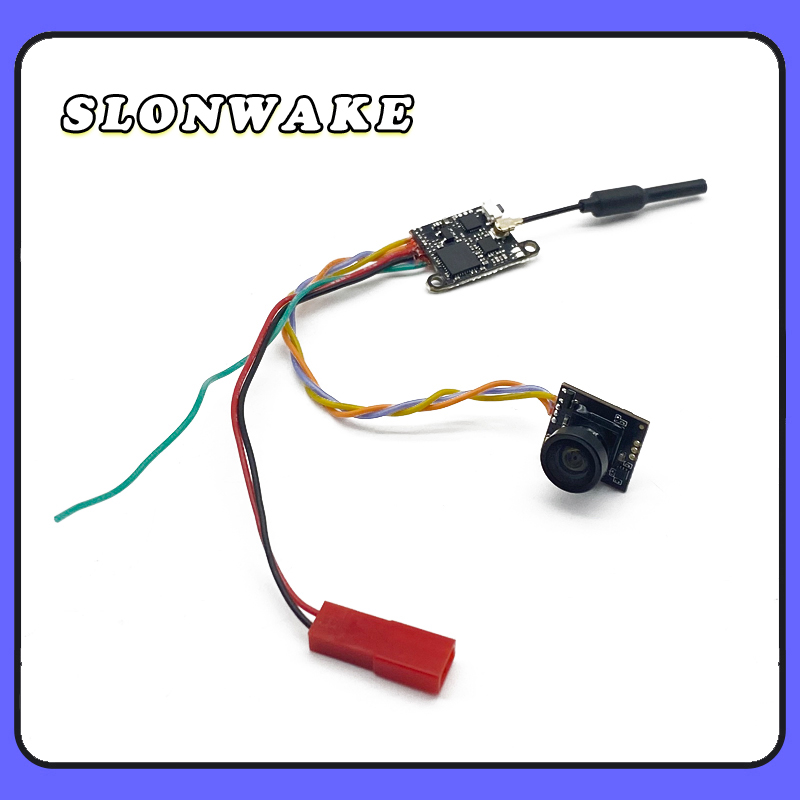 SLONWAKE 5.8G 1200TVL FPV Came - Fpv Drone Frame reseña y precio
