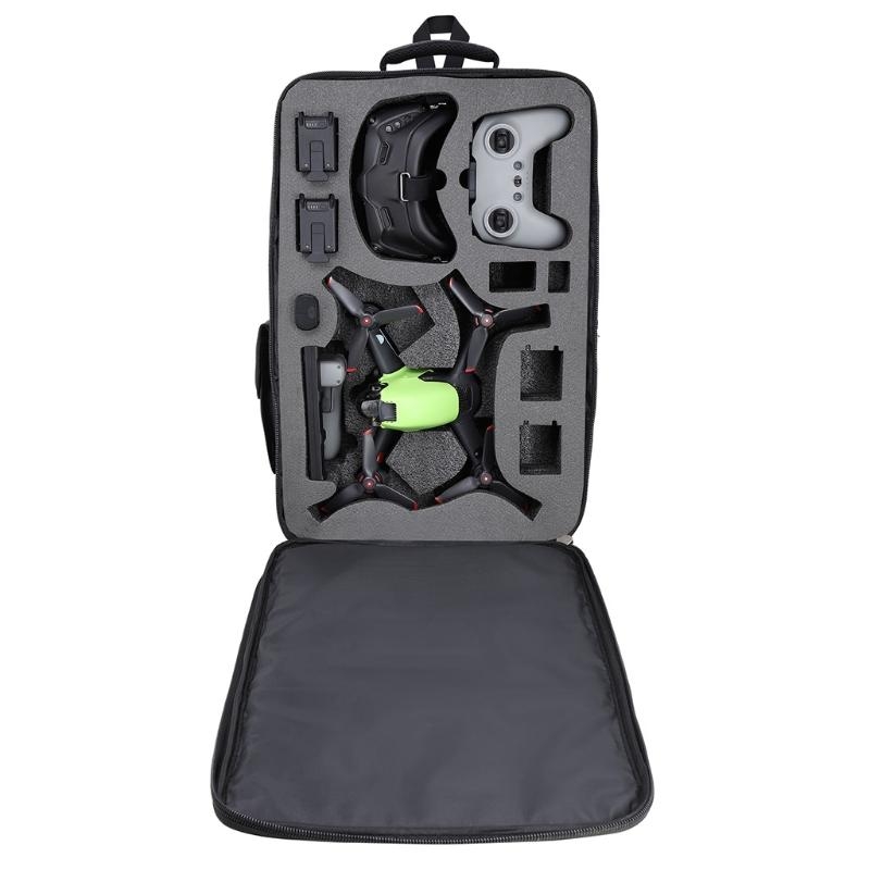 B03F For FPV Combo Backpack St - Fpv Drone Bag reseña y precio
