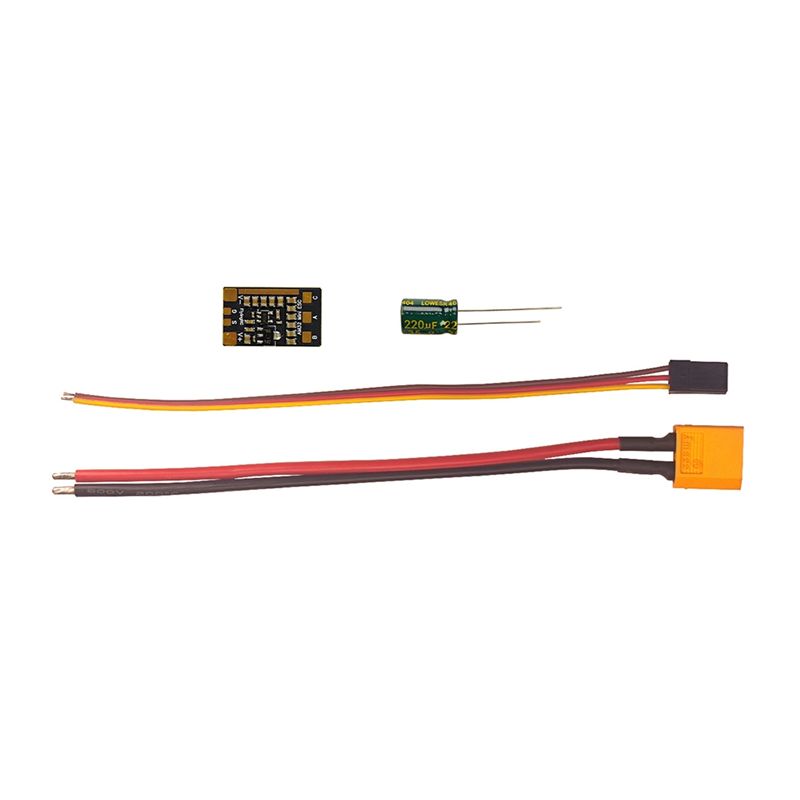 Best-AM32 ESC 40A 32-Bit Elect - Fpv Drone Esc reseña y precio