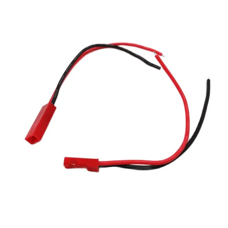 20pcs 10 Pairs JST 2P Connecto - Fpv Drone Charger reseña y precio