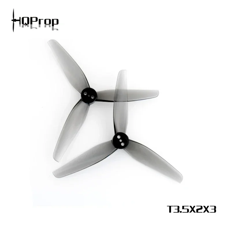 10Pairs(10CW+10CCW) HQPROP T3. - Fpv Drone Goggles reseña y precio