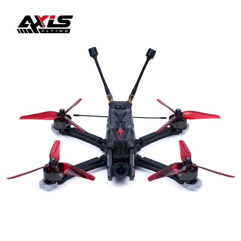 AXISFLYING Manta 5 PRO 5inch 5 - Fpv Drone Kit reseña y precio