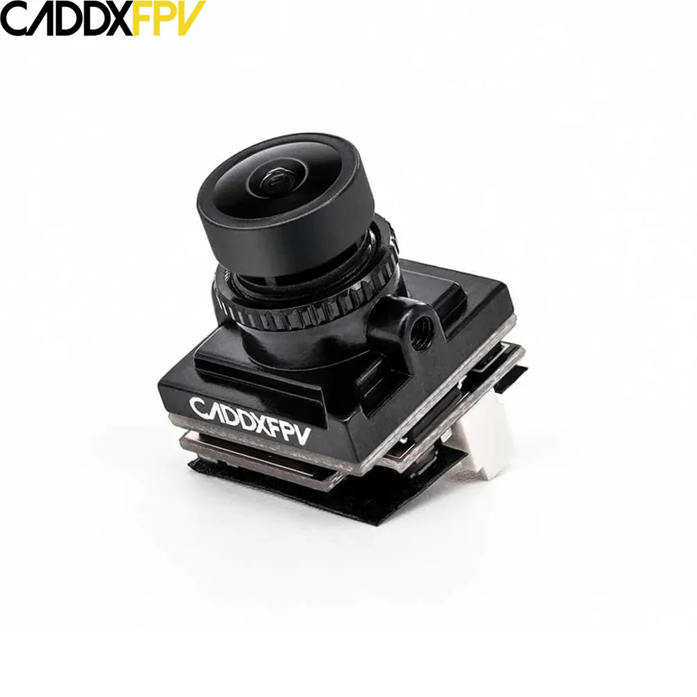 Caddx Baby Ratel 2 Nano Size 1 - Fpv Drone Camera reseña y precio