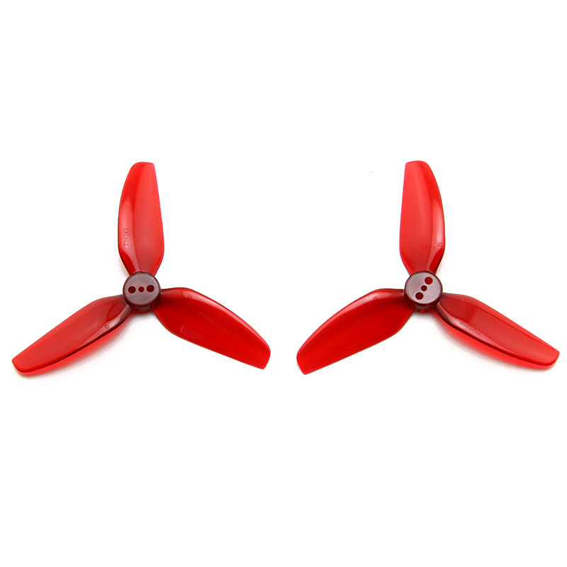Hq Fpv Propellers 3 Blade 3x3x - Fpv Drone Propeller reseña y precio