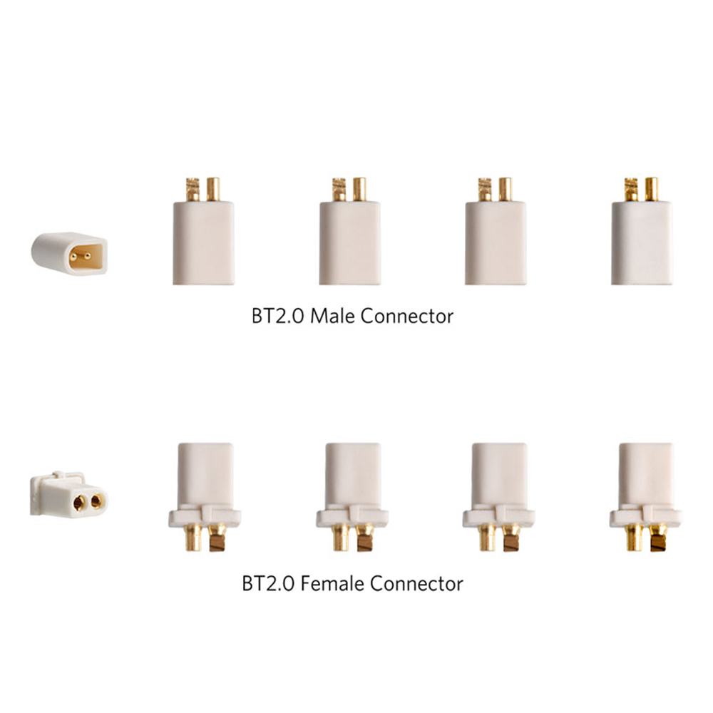 10PCS BETAFPV BT2.0 Connectors - Fpv Drone Tool Kit reseña y precio