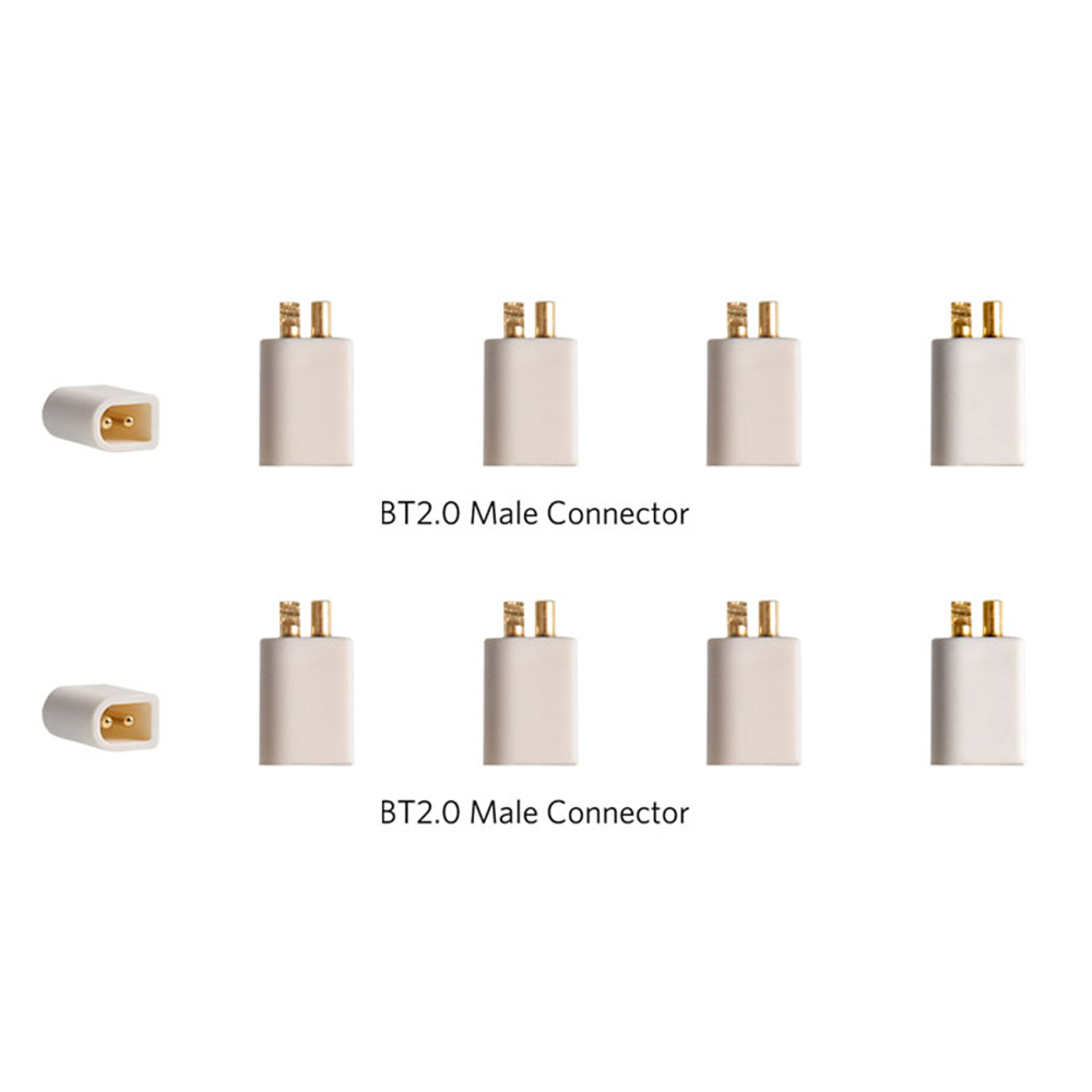 10PCS BETAFPV BT2.0 Connectors - Fpv Drone Tool Kit reseña y precio