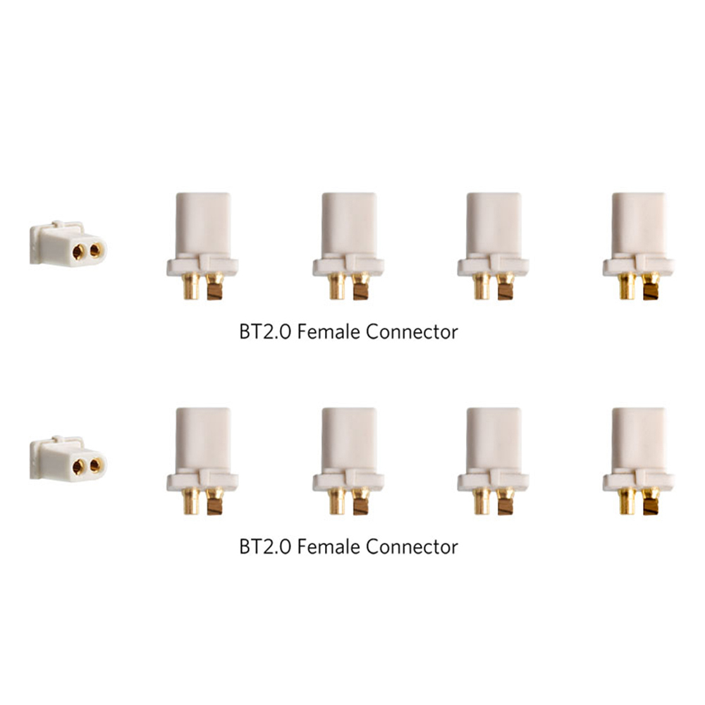 10PCS BETAFPV BT2.0 Connectors - Fpv Drone Tool Kit reseña y precio