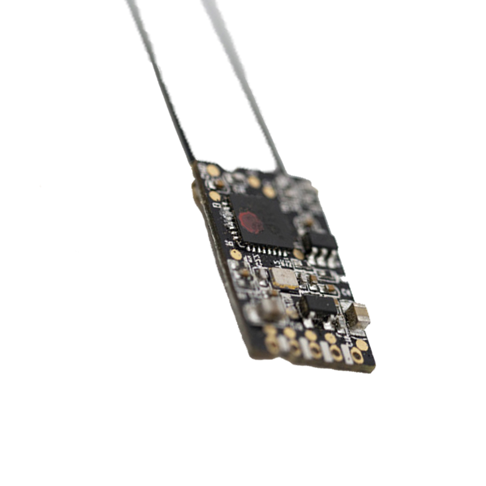 FlySky FTr10  FTr16S 2.4G Two- - Fpv Drone Antenna reseña y precio