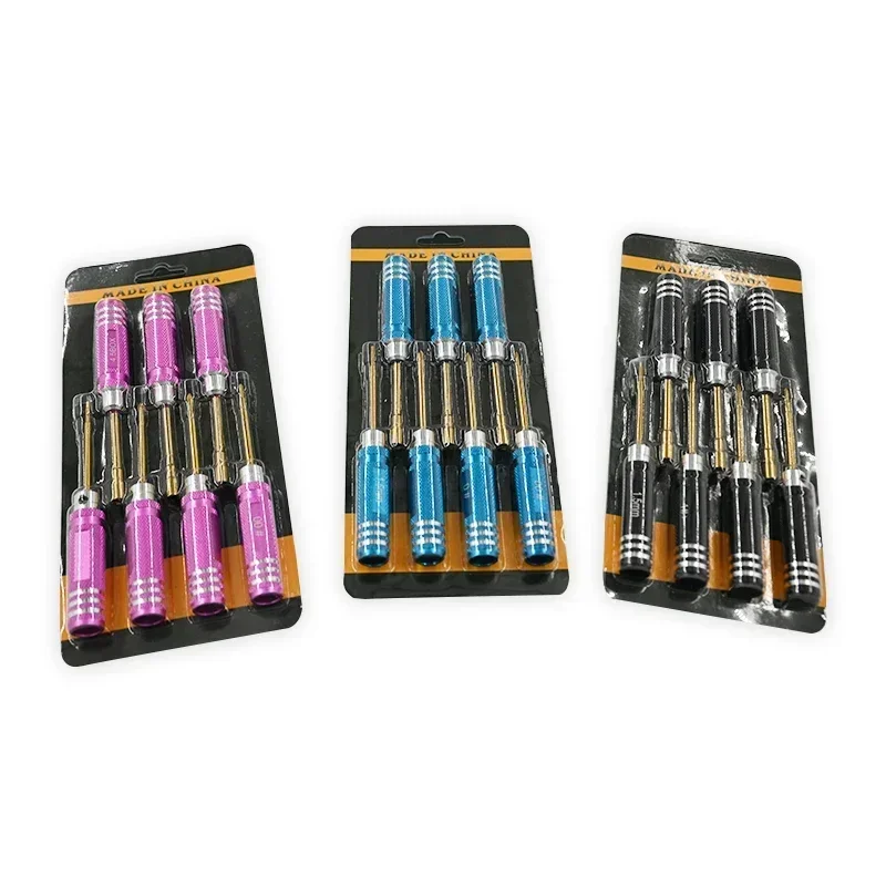 YSIDO 7Pcs 1.5 2.0 2.5mm Hex S - Fpv Drone Tool Kit reseña y precio