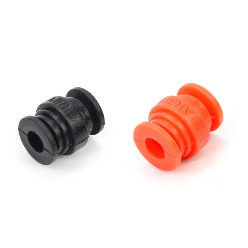4Pcs/Lot Anti Vibration Rubber - Fpv Drone Quadcopter reseña y precio