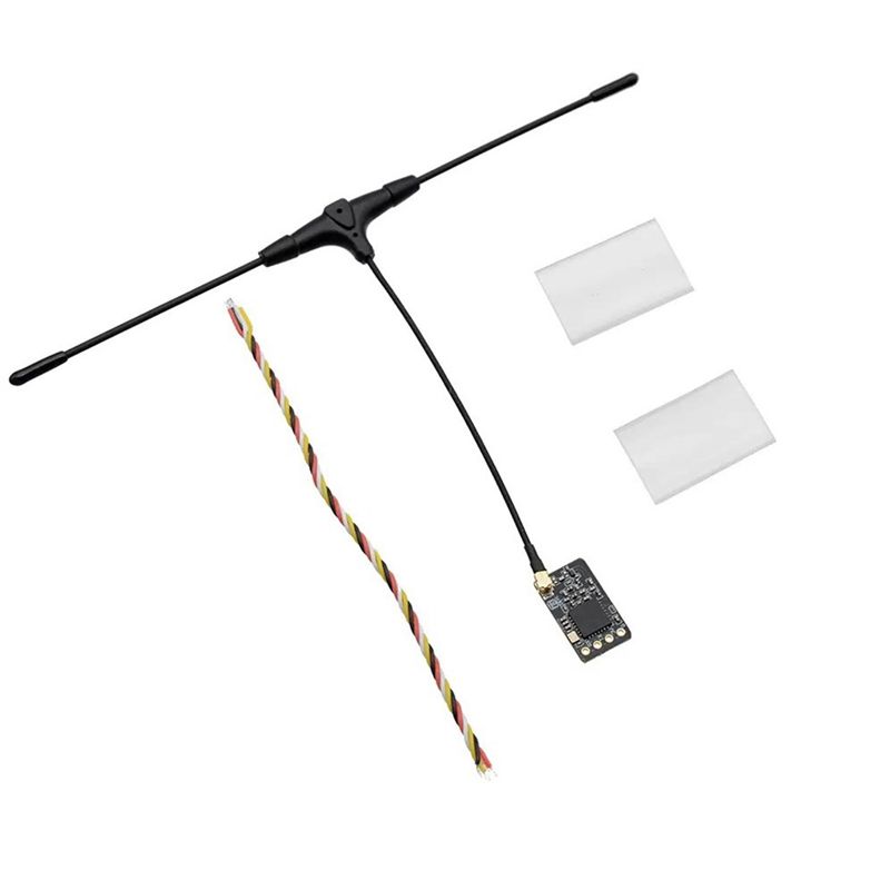 AS96-Nano RX Receiver With T-A - Fpv Drone Antenna reseña y precio